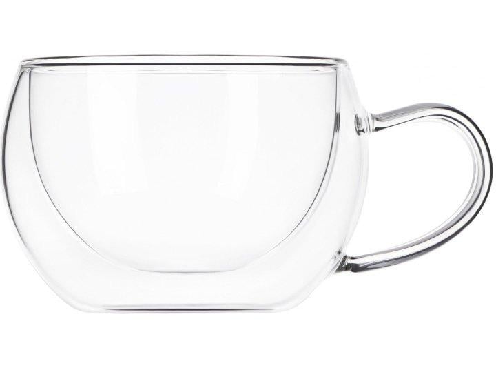 Чашка с двойной стенкой R92176 250 мл Прозрачный (2200000327055)