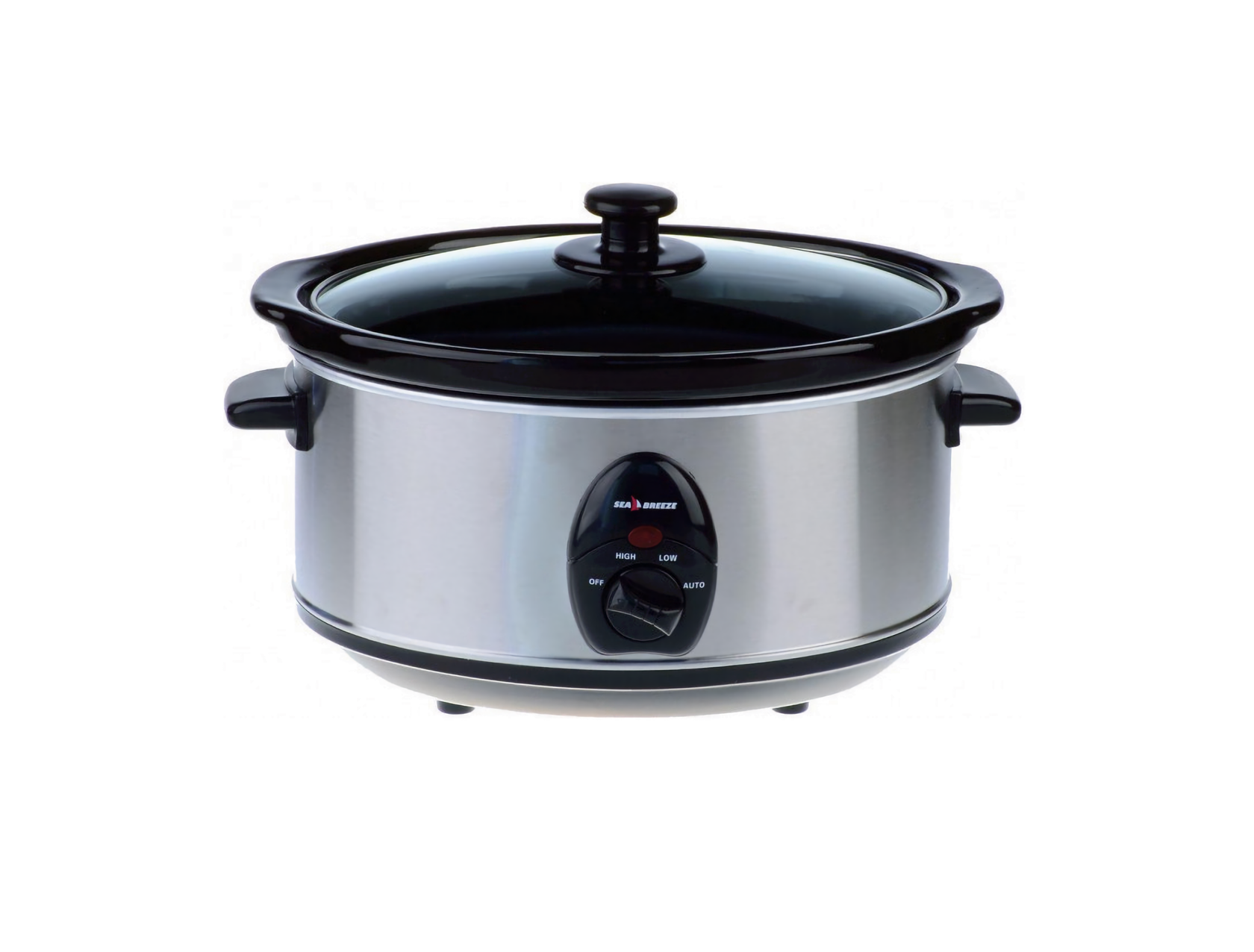 Медленноварка SeaBreeze SB-431 (10065)