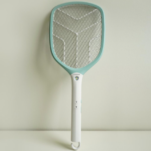 Уничтожитель насекомых Tiross TS2293 аккумулятор 1200 мАч White (611756) - фото 2