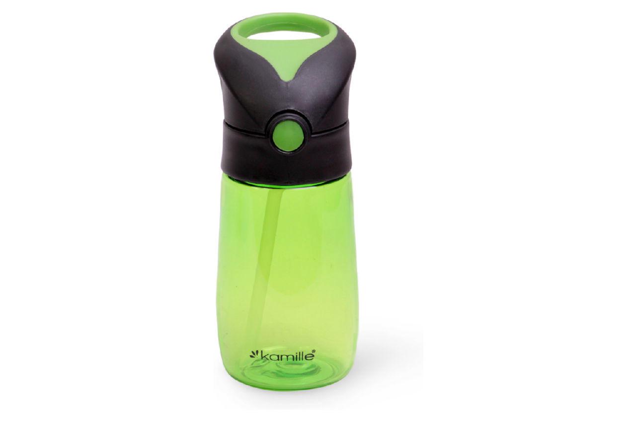 Пляшка для води Kamille 350 мл (230012) Пляшка для води Kamille 350 мл (230012)