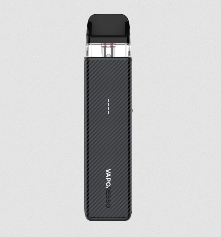 ᐉ Pod-система багаторазова Vaporesso Xros 5 Mini Carbon Black