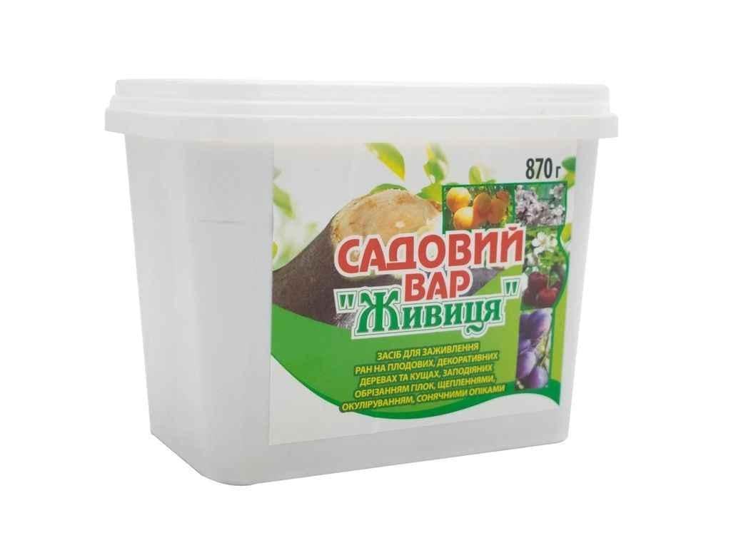 Вар садовый АГРОМАГ 870 г Живица (1969070921)