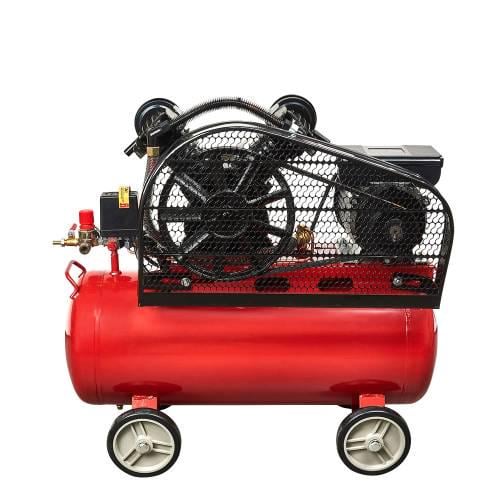 Компресор повітряний Vitals GK50.j65v2-8a (000160118) - фото 4