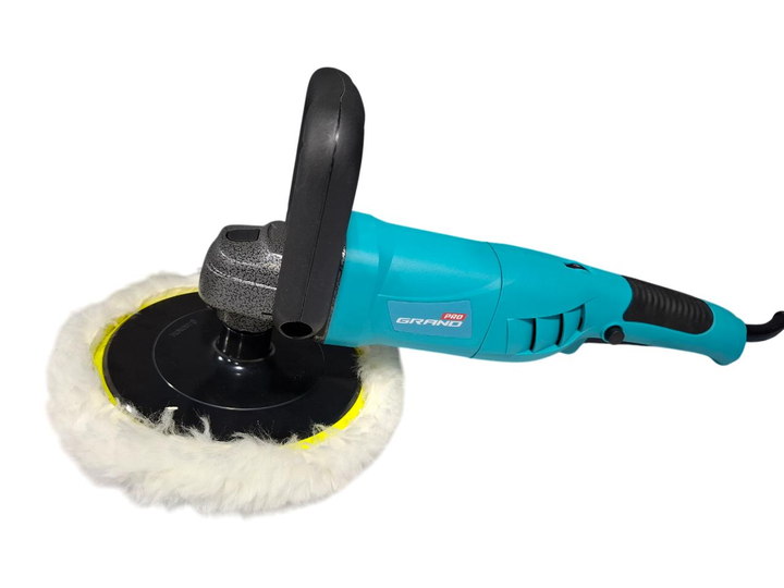Полировальная машина Grand МП-1850
