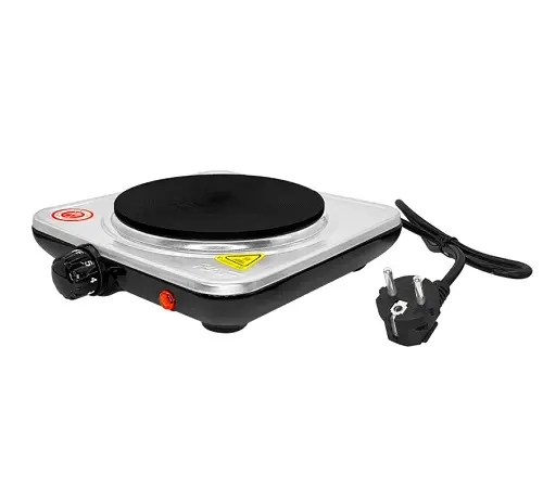 Плита электрическая RAF 8843 1000W