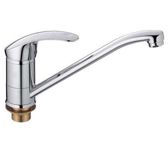 Смеситель для кухни Champion Mars 555 излив 25 см (CH0215)