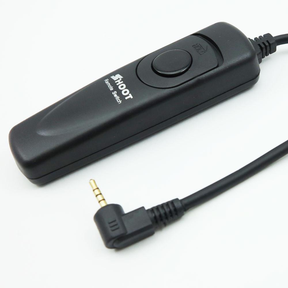 Пульт дистанционного управления DMW-RS1 DMW-RSL1 CR-D1 для фотоаппаратов Panasonic (10840363)