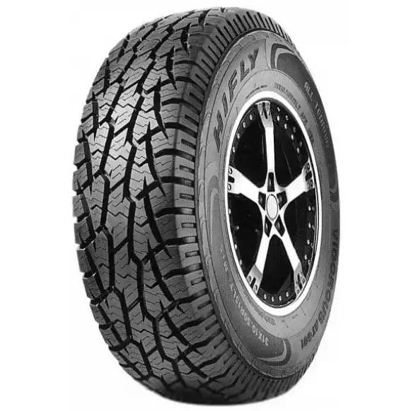 Шина всесезонная Hifly Vigorous A/T 601 215/75 R15 100S (2368348)