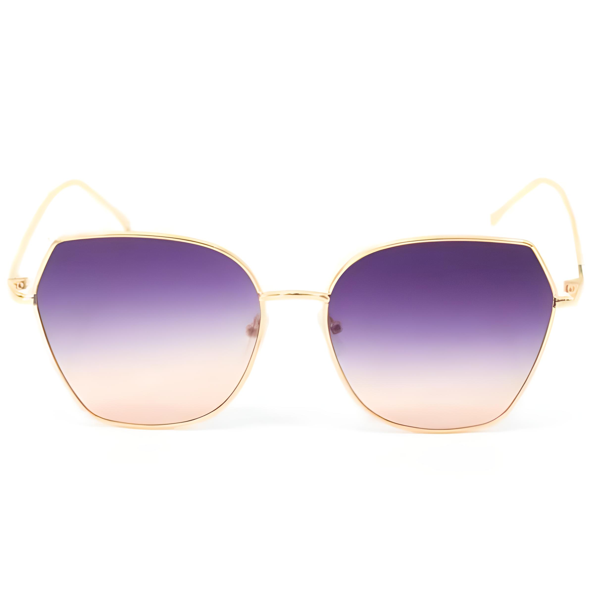 Очки солнцезащитные Радужный (А - 64)