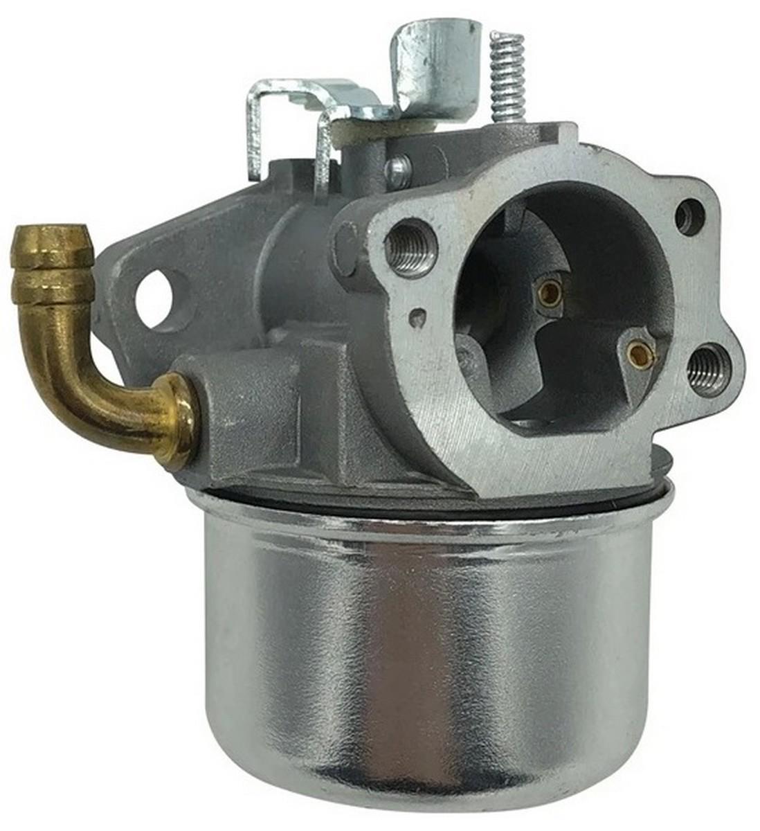 Карбюратор Briggs & Stratton 798653 (карб280) - фото 3