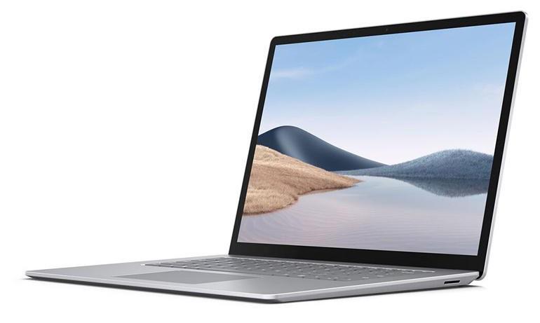 Ноутбук Microsoft Surface Laptop 4 15 (5UI-00009) - фото 2