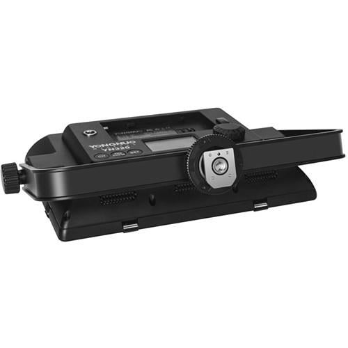 Відеосвітло Led Yongnuo YN-320 YN320 5500K - фото 7 Відеосвітло Led Yongnuo YN-320 YN320 5500K - фото 7