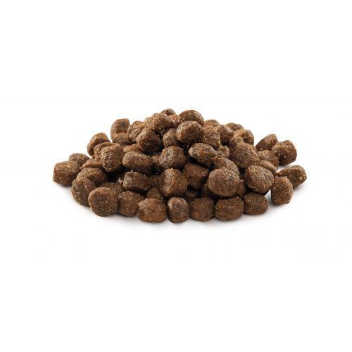 Корм сухой Brit Premium Dog S для взрослых собак малых пород с курицей 1 кг
