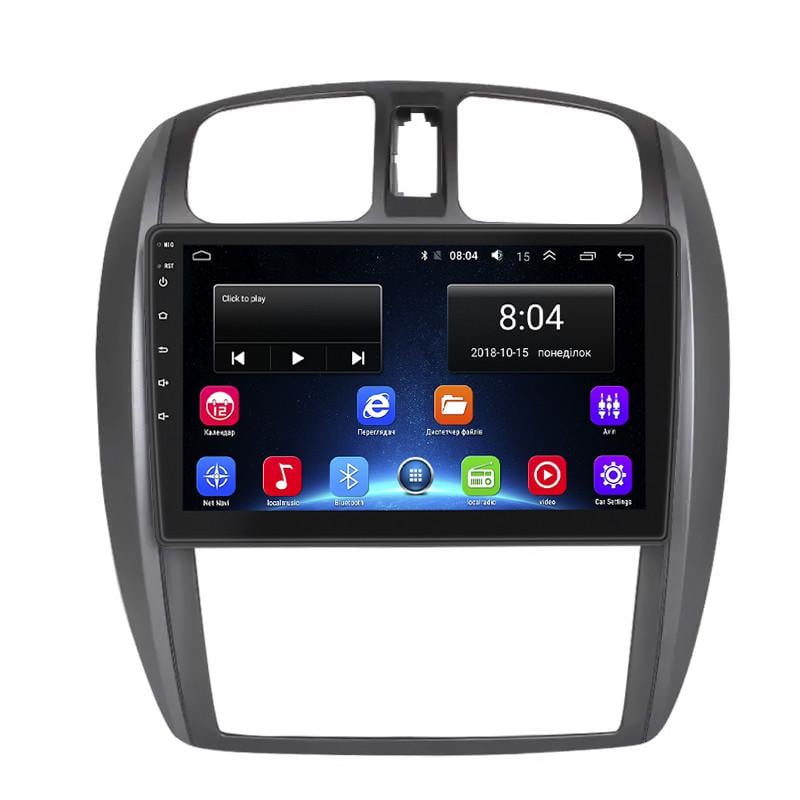 Автомагнитола штатная Lesko для Mazda 323 2003-2008 2/32Gb Wi-Fi GPS Base 9" (28525257) Автомагнитола штатная Lesko для Mazda 323 2003-2008 2/32Gb Wi-Fi GPS Base 9" (28525257)