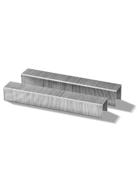 Скобы универсальные металлические PARKSIDE PATZ 4 A1 Type 53 12/10 мм (2597478143)