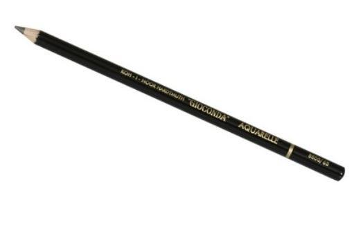 Карандаш чернографитный Koh-i-noor GIOCONDA 6V акварельный (44858)
