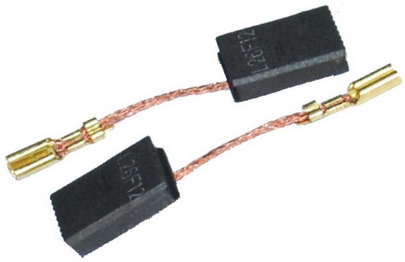 Щетки 5х10х17 Фиолент (ИДФР685234009И)