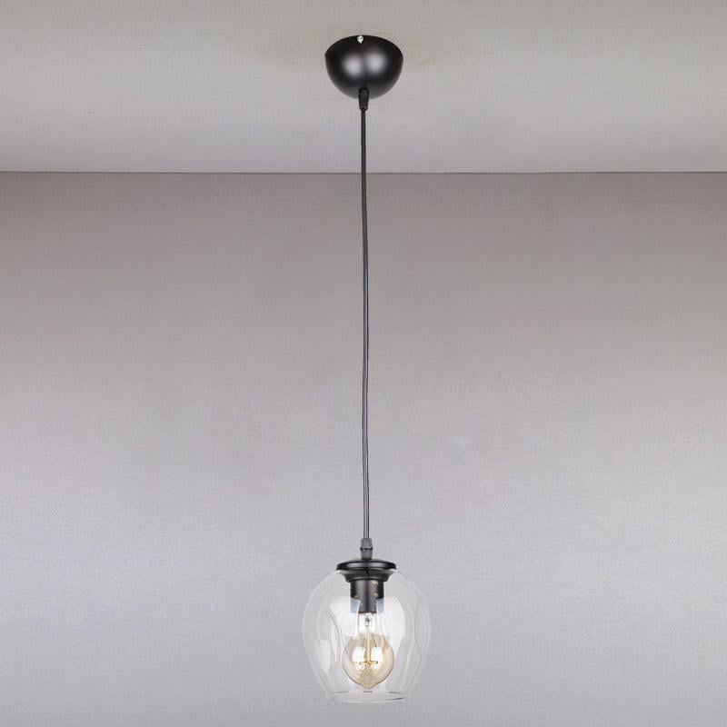 Люстра подвесная Light House LS-13445-1 Черный