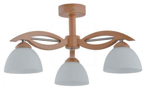 Люстра стельова Alfa Emir (22203)