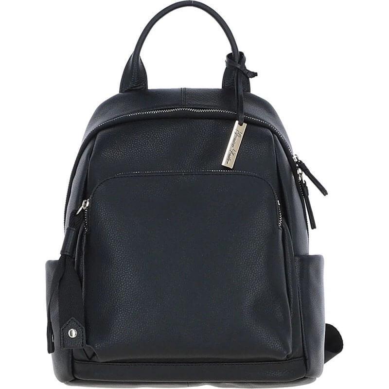Городской рюкзак женский Ashwood X37 Black Черный (X37 BLK) Городской рюкзак женский Ashwood X37 Black Черный (X37 BLK)