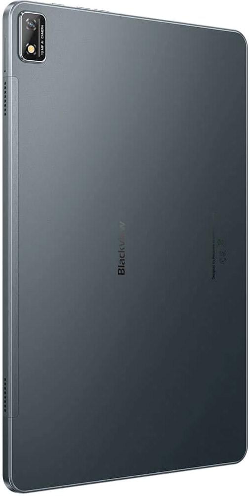 Планшет Blackview Tab 16 8/256GB Global EU LTE Meteorite Gray (83256) - фото 6