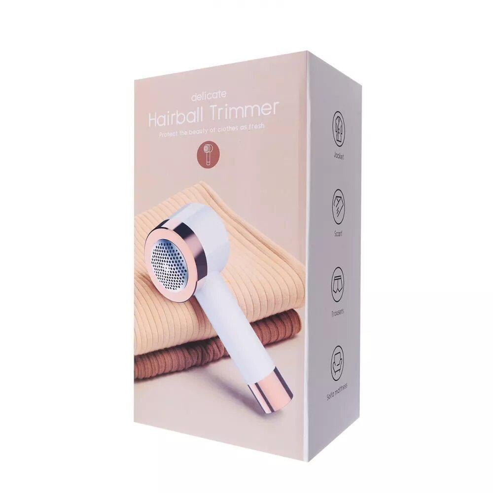 Машинка для удаления катышек 2в1 с валиком для чистки одежды (552746) - фото 2 Машинка для удаления катышек 2в1 с валиком для чистки одежды (552746) - фото 2