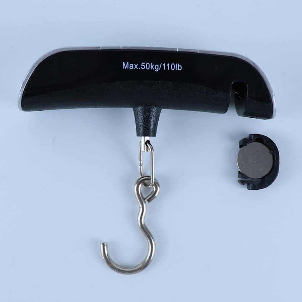 Весы электронные бытовые с крюком до 50 кг - фото 9 Весы электронные бытовые с крюком до 50 кг - фото 9