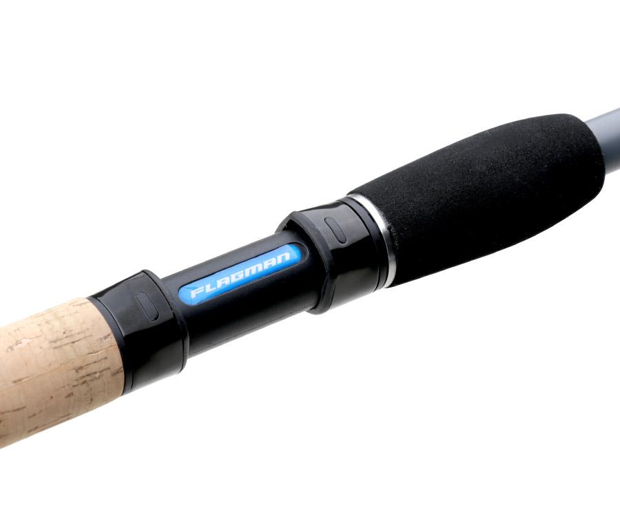 Фідерне вудлище Flagman Legend Feeder 3,6 м 60 г - фото 4 Фідерне вудлище Flagman Legend Feeder 3,6 м 60 г - фото 4