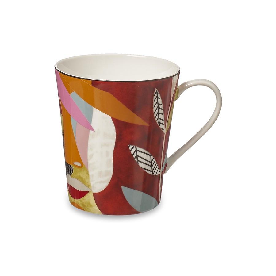 Чашка Henriette Sketch 320 мл (D17690)