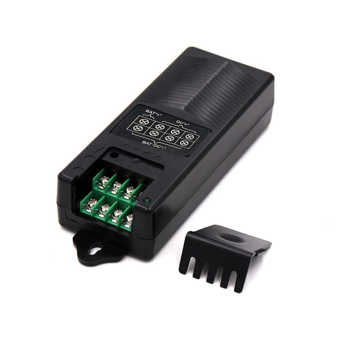 Блок безперебійного живлення SEVEN PS-7950 12В/5А - фото 4 Блок безперебійного живлення SEVEN PS-7950 12В/5А - фото 4