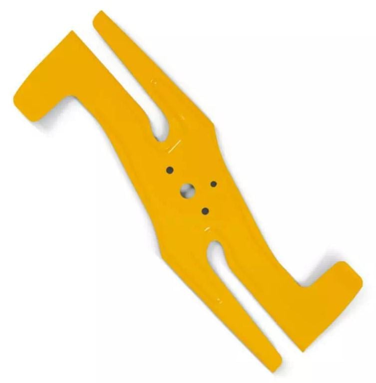 Ніж для газонокосарки Stiga 1111-9256-02 (53393)