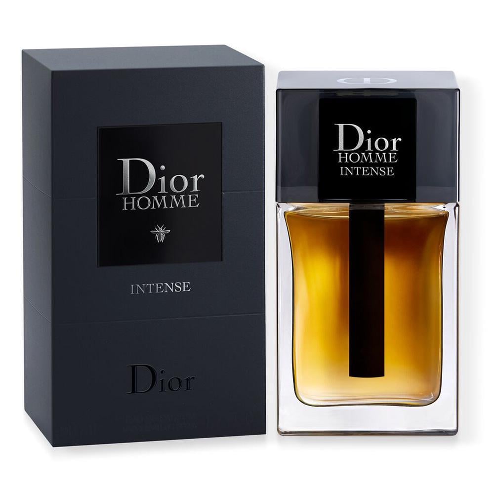 Парфюмированная вода для мужчин Christian Dior Homme Intense 2011 50 мл (379129)