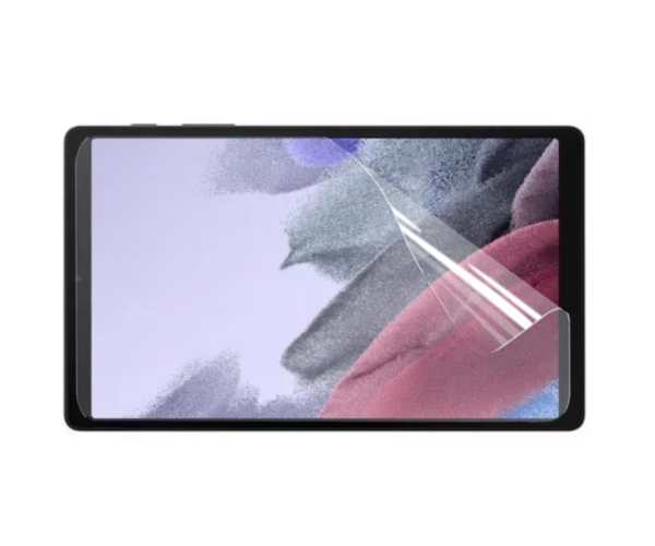 Пленка противоударная гидрогелевая Hydrogel Film для Samsung Galaxy Tab A7 Lite T220/T225 8.7 2021 Transparent