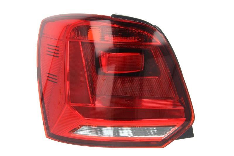 Фонарь задний левый Volkswagen Polo 2015-2017 (441-19F9L-LD-UE)
