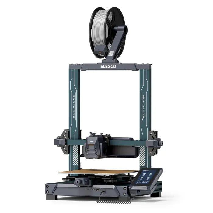 Принтер-3D ELEGOO Neptune 4
