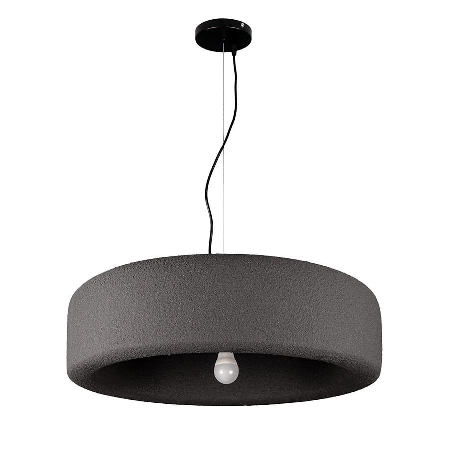 Подвесной светильник 909XL3581 600 BK Черный