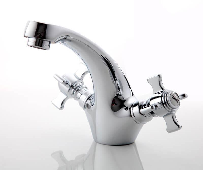 Смеситель для умывальника Frap F1024