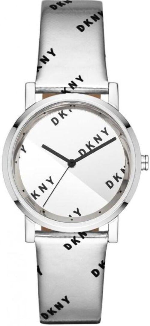 Наручний годинник жіночий DKNY NY2803 (637080)