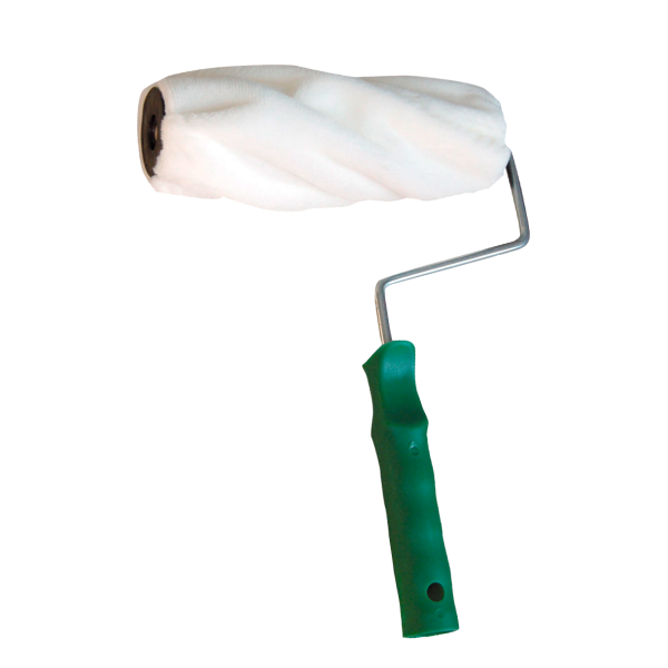 Валик для покраски Oikos RULLO IN TESSUTO 117