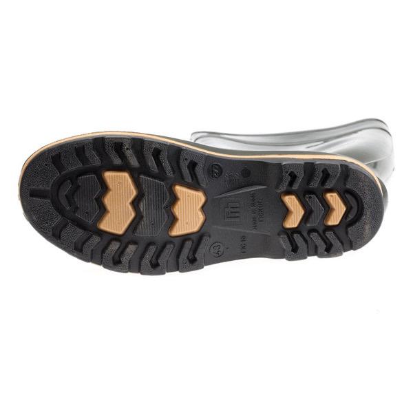 Сапоги ГумаТрест М-01 р. 47 - фото 3 Сапоги ГумаТрест М-01 р. 47 - фото 3