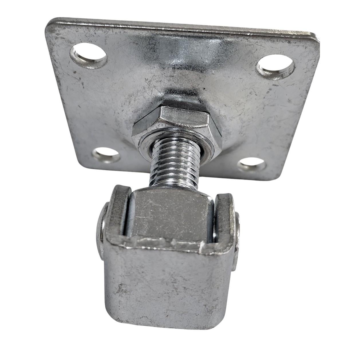 Петля 1ступенчатая - с регулировкой - M16 - (JL03E)