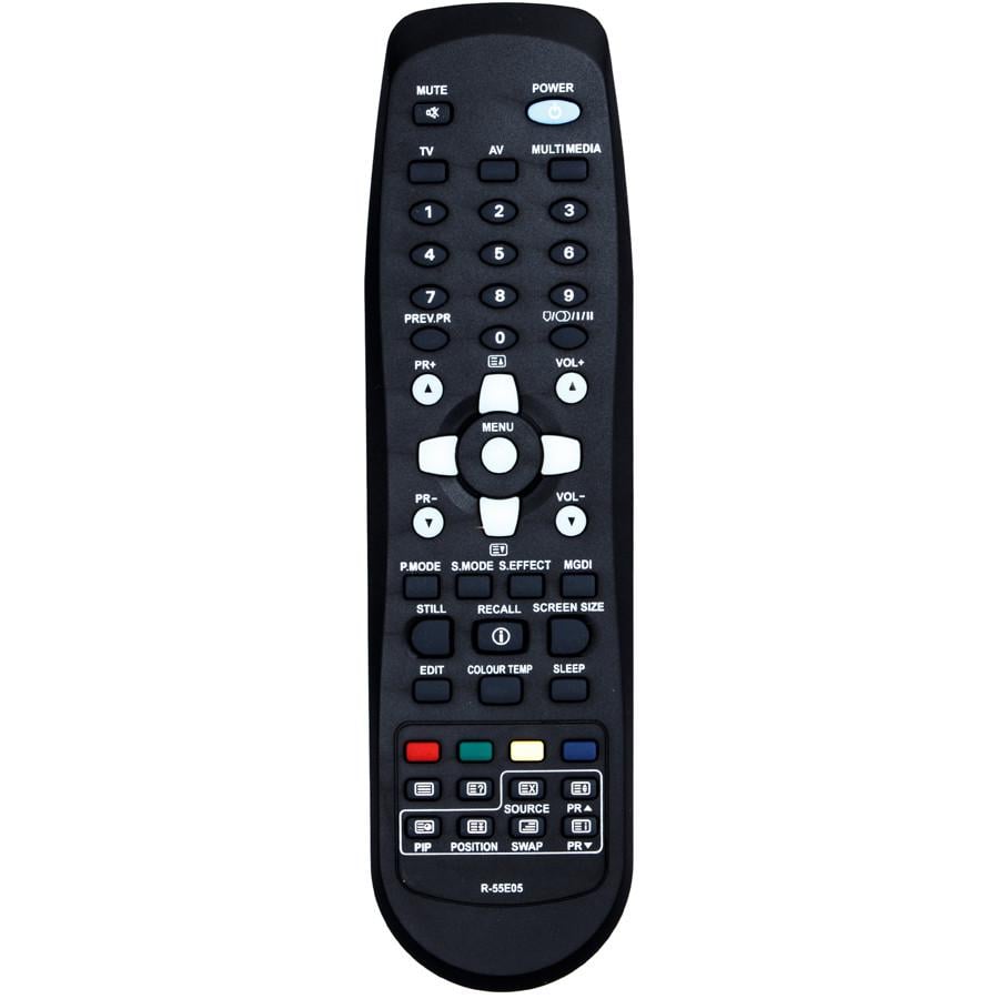 Пульт для телевизора Daewoo R-55E05 (3573)