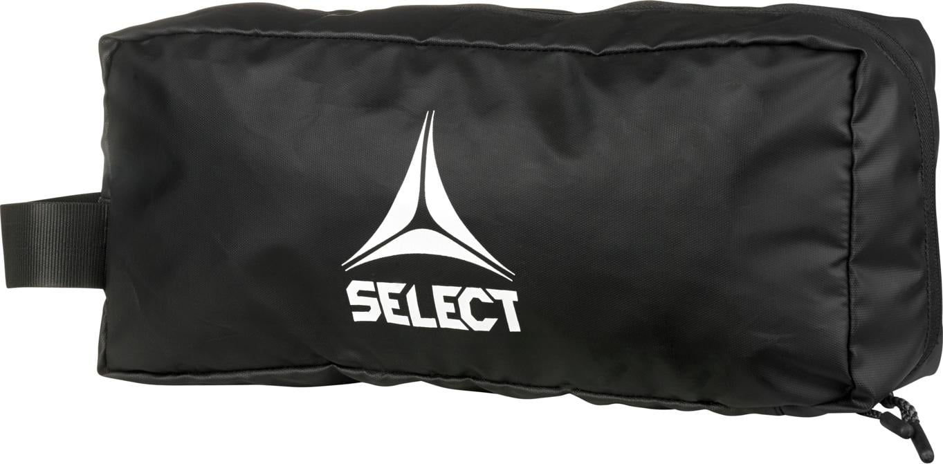 Сумка для вратарских перчаток Select GLOVEBAG V25 0,5 л Черный (816110-111)