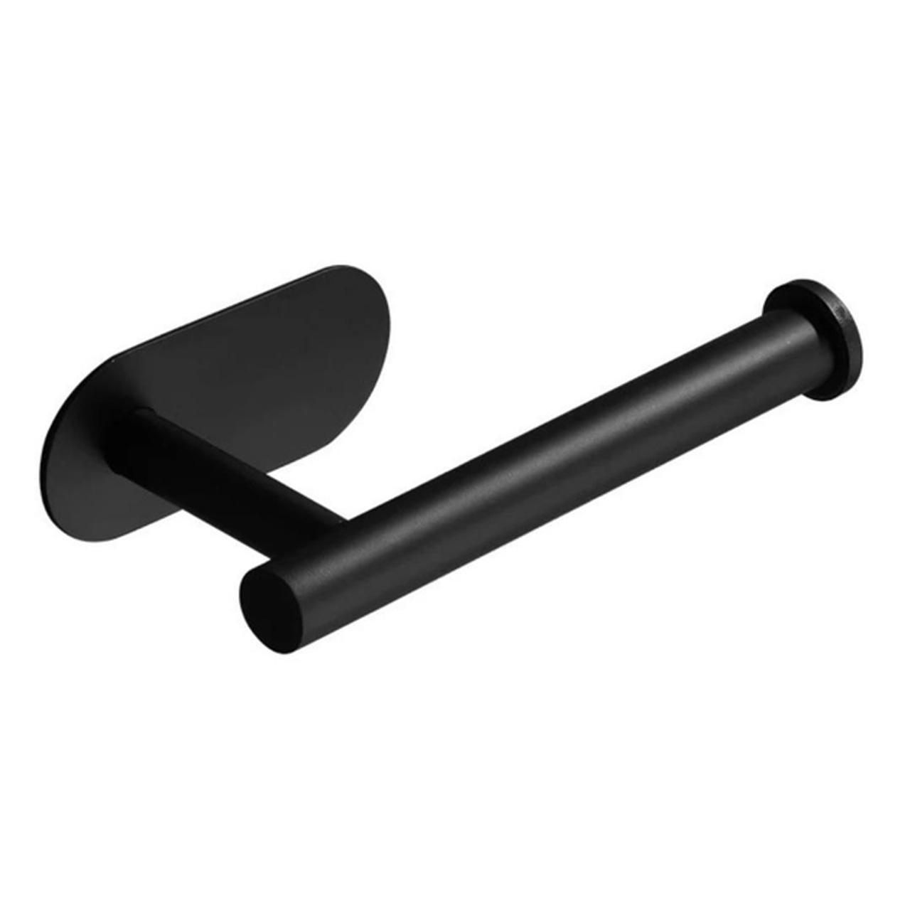 Держатель туалетной бумаги Черный (1801345)