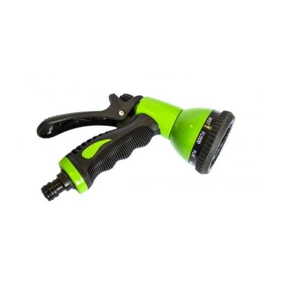 Пистолет-распылитель SPRAY GUN Зеленый (DR017154)