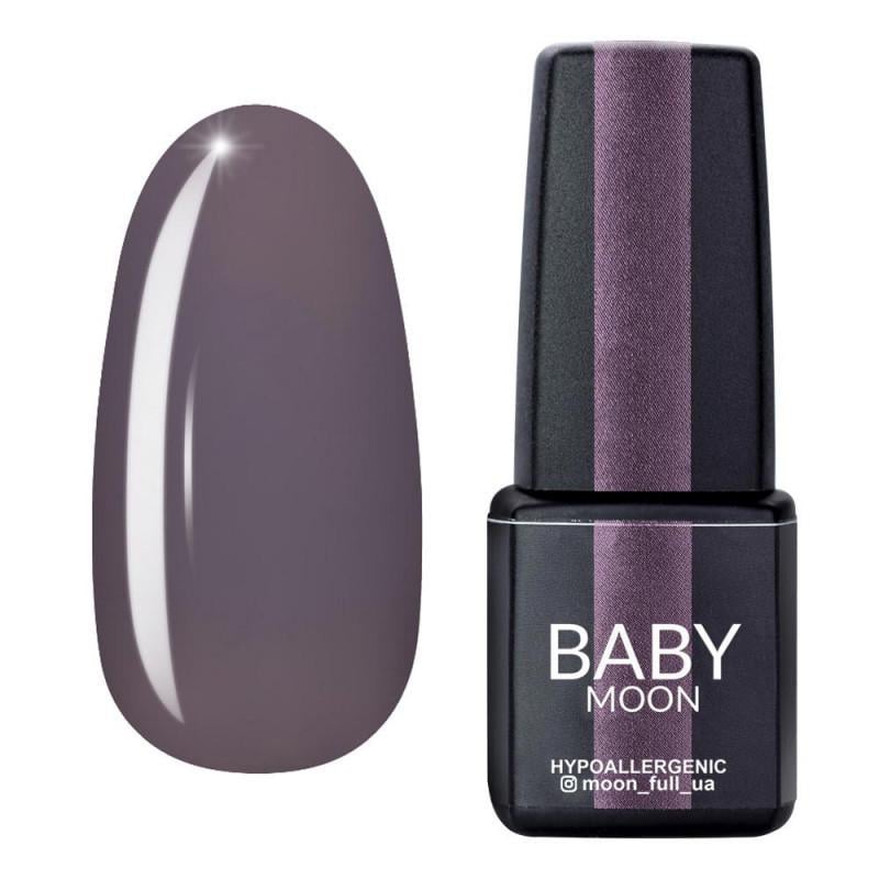 Гель-лак BABY Moon Midnight Collection №006 6 мл