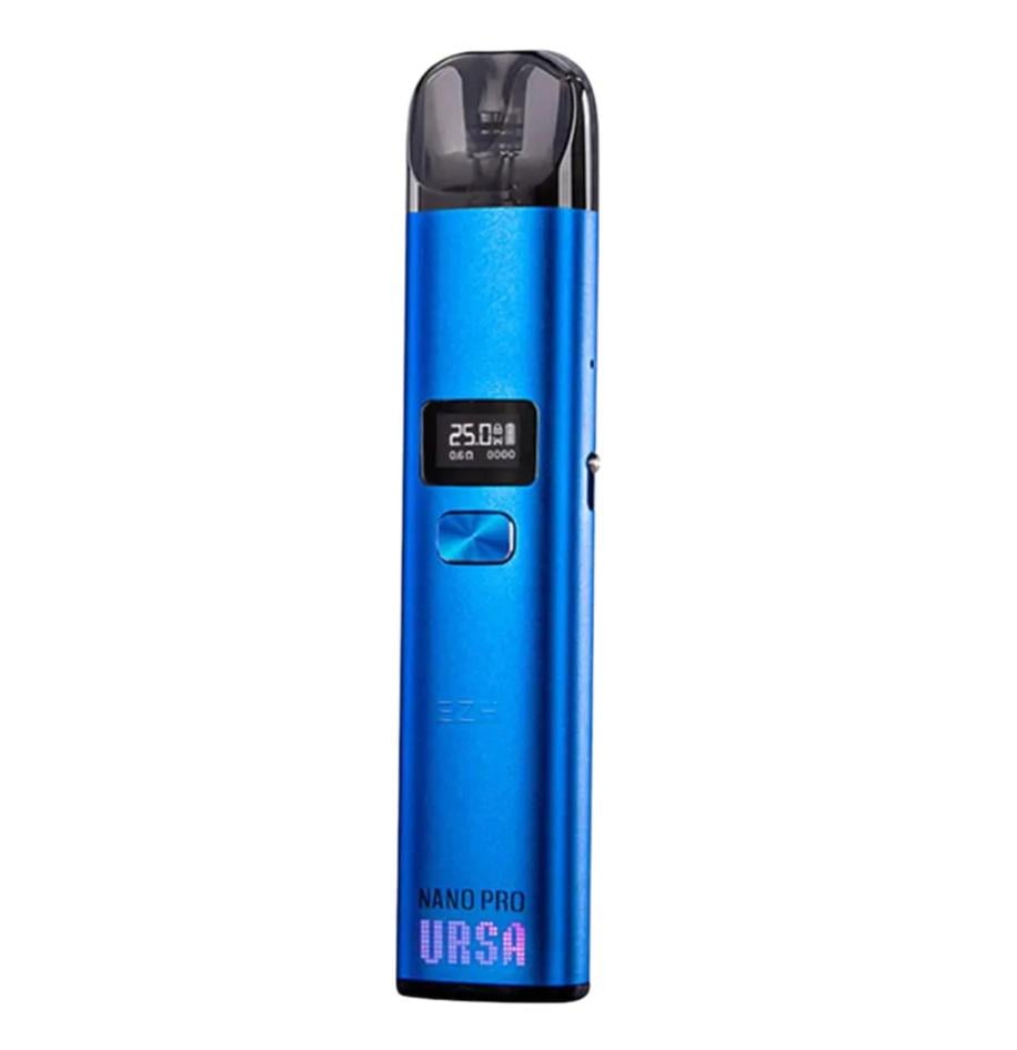 Pod-система Lost Vape Ursa Pro POD Kit Navy Blue (18307) Pod-система Lost Vape Ursa Pro POD Kit Navy Blue (18307)