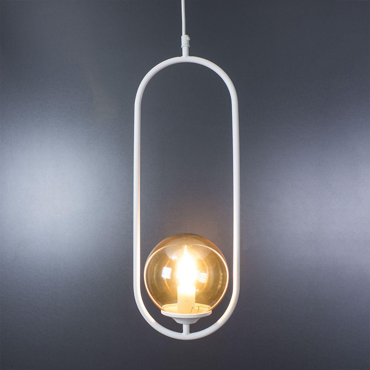 Підвісний світильник Imperium Light 257145.01.23 Twins (9320261)