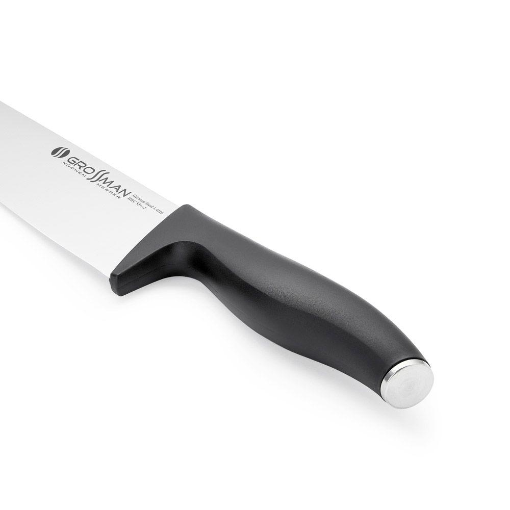 Шеф-нож 280 EZ (280 EZ) - фото 4 Шеф-нож 280 EZ (280 EZ) - фото 4