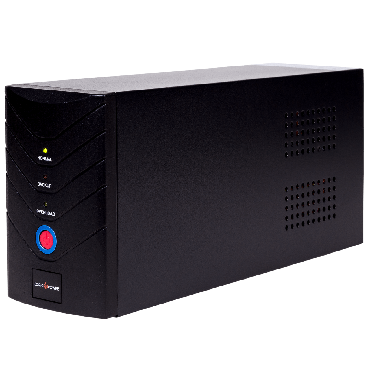 ДБЖ лінійно-інтерактивний LogicPower LP U850VA 510 Вт - фото 1